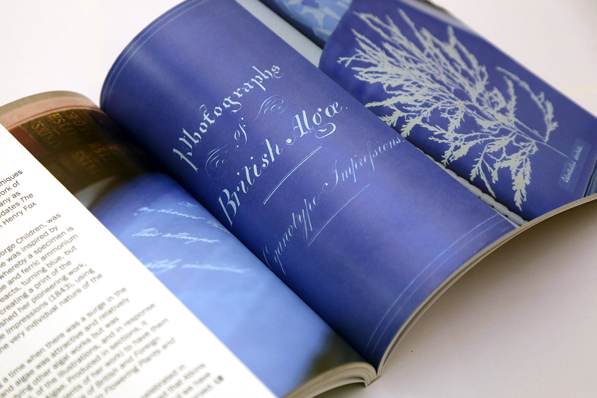 Book - L: 50 Objects, Stories & Discoveries from The Linnean Society of London Ed.2
