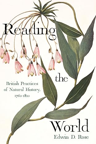 Reading the World